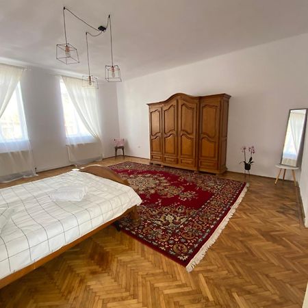 Apartmán Don House Brašov Exteriér fotografie