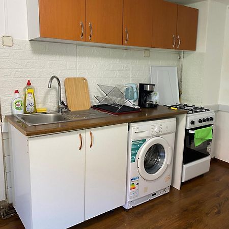 Apartmán Don House Brašov Exteriér fotografie