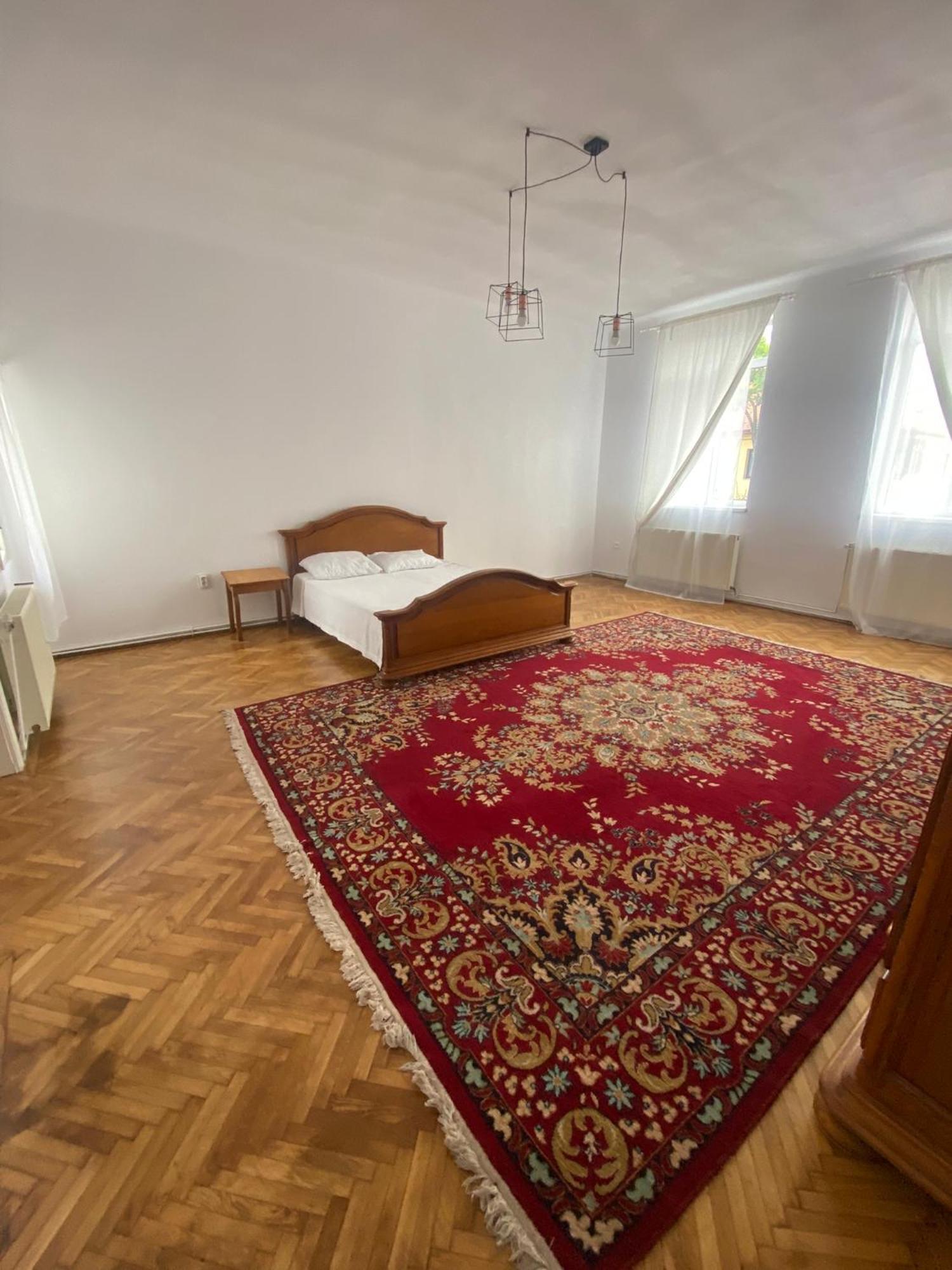 Apartmán Don House Brašov Exteriér fotografie